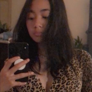 Meet your Posher, Kylie